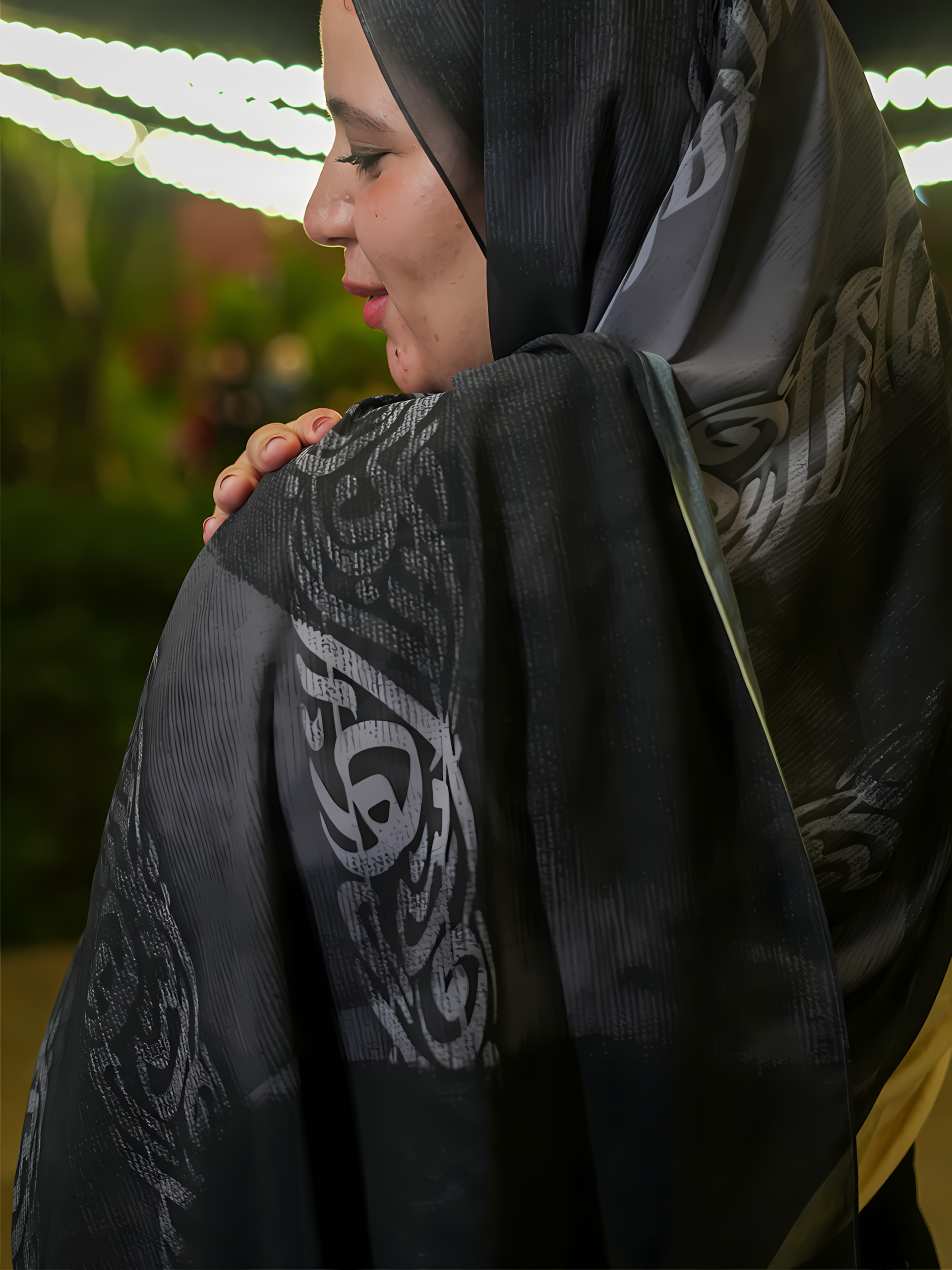 33_upscayl_2x_digital-art-4x Mira Breeze Scarf – Charcoal Grey