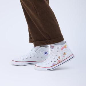 Mira Bee & Bloom Sneaker